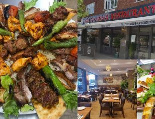 Koz Ocakbasi Turkish Greenford London