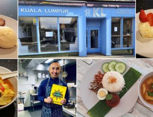 Kuala Lumpur Halal Malaysian Restaurant Leeds