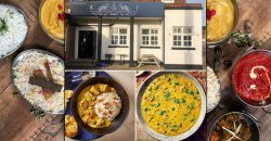 Kushi Restaurant Halal Bangladeshi Essex