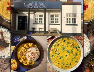 Kushi Restaurant Halal Bangladeshi Essex