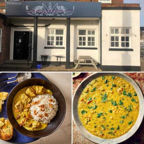 Kushi Restaurant Halal Bangladeshi Essex