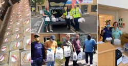 Kushi Indian Restaurant Halal Essex