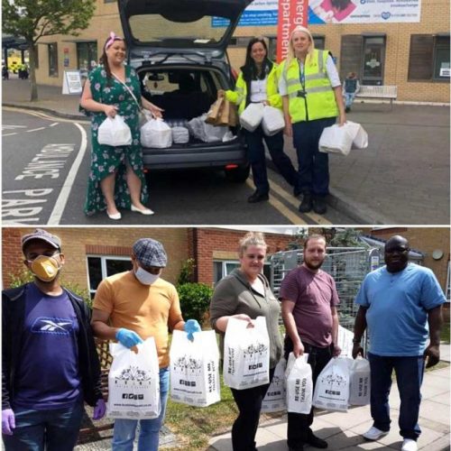 Kushi Indian Restaurant Halal Essex