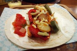 Las Iguanas London Halal HFA restaurant Wembley Outlet