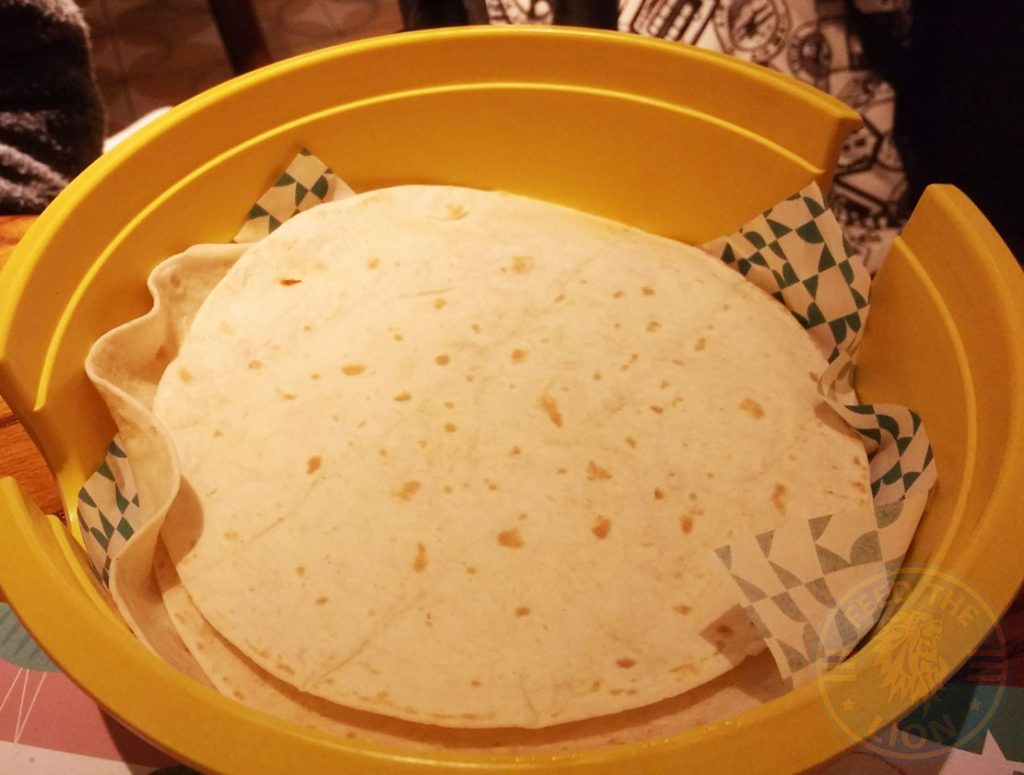 Las Iguanas London Halal HFA restaurant Wembley Outlet