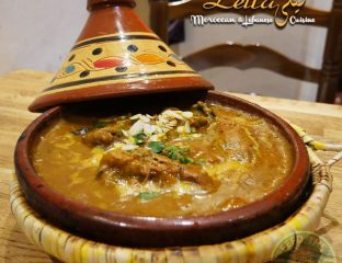 Leila Moroccan and Lebanese Restaurant Halal Ealing Common