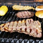 Le Madison Halal American Steakhouse Steaks Burgers London Whitechapel