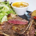 Le Madison Halal American Steakhouse Steaks Burgers London Whitechapel