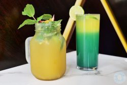 Le Madison Halal American Steakhouse Steaks Burgers London Whitechapel