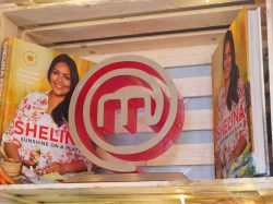 Lakaz Maman Mauritian Street Food Southampton Halal restaurant Shalina Masterchef