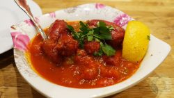 Leila Moroccan and Lebanese Restaurant Halal Ealing Common