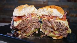 The London Burger Co - Muswell Hill, London