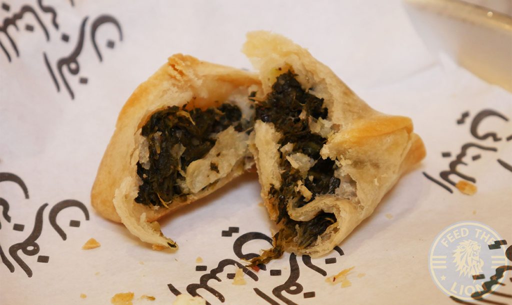 London Pizza Depot Halal restaurant Ilford