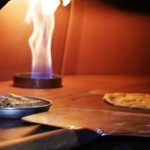 The Lebanese Bakery Halal restaurant Harrods Knightsbridge London