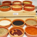 The Lebanese Bakery Halal restaurant Harrods Knightsbridge London