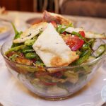 The Lebanese Bakery Halal restaurant Harrods Knightsbridge London