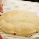 The Lebanese Bakery Halal restaurant Harrods Knightsbridge London