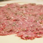 The Lebanese Bakery Halal restaurant Harrods Knightsbridge London