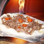 The Lebanese Bakery Halal restaurant Harrods Knightsbridge London