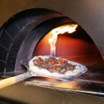 The Lebanese Bakery Halal restaurant Harrods Knightsbridge London