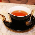 The Lebanese Bakery Halal restaurant Harrods Knightsbridge London