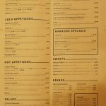 The Lebanese Bakery Halal restaurant Harrods Knightsbridge London