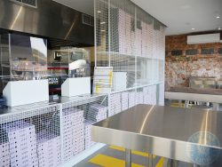 London Pizza Depot Halal restaurant Ilford