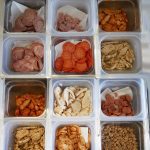 London Pizza Depot Halal restaurant Ilford