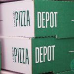 London Pizza Depot Halal restaurant Ilford