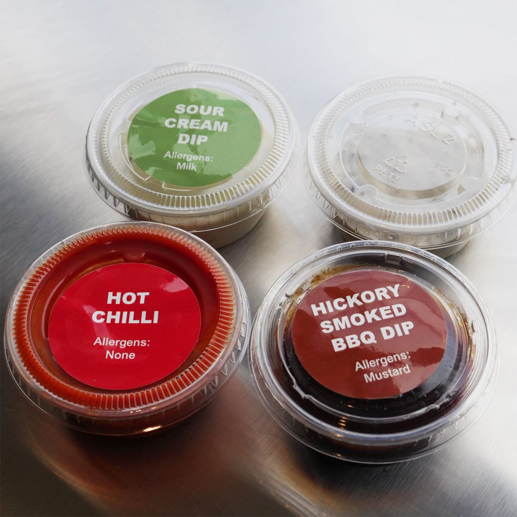 London Pizza Depot Halal restaurant Ilford Feed the Lion