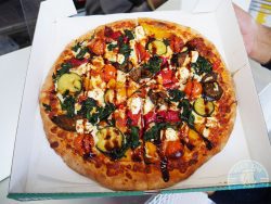 London Pizza Depot Halal restaurant Ilford