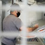 London Pizza Depot Halal restaurant Ilford