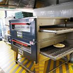 London Pizza Depot Halal restaurant Ilford