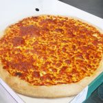 London Pizza Depot Halal restaurant Ilford