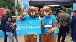 London Halal Food Festival 2021 - London Stadium