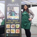 London Halal Food Festival 2021 - London Stadium