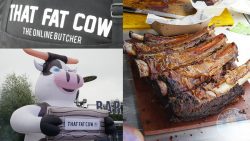 Fat Cow London Halal Food Festival 2021 - London Stadium