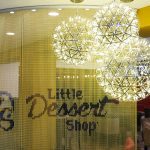 Little Dessert Shop Halal restaurant Birmingham Cake Ice Cream Cheesecake 