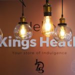 Little Dessert Shop Halal restaurant Birmingham Cake Ice Cream Cheesecake 