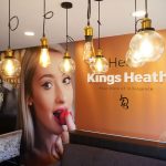 Little Dessert Shop Halal restaurant Birmingham Cake Ice Cream Cheesecake 