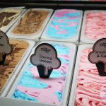 Little Dessert Shop Halal restaurant Birmingham Cake Ice Cream Cheesecake 