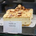 Little Dessert Shop Halal restaurant Birmingham Cake Ice Cream Cheesecake 