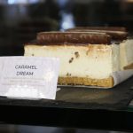 Little Dessert Shop Halal restaurant Birmingham Cake Ice Cream Cheesecake 