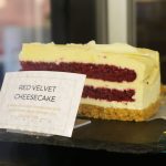 Little Dessert Shop Halal restaurant Birmingham Cake Ice Cream Cheesecake 