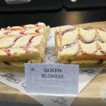 Little Dessert Shop Halal restaurant Birmingham Cake Ice Cream Cheesecake 