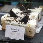 Little Dessert Shop Halal restaurant Birmingham Cake Ice Cream Cheesecake 