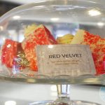 Little Dessert Shop Halal restaurant Birmingham Cake Ice Cream Cheesecake 