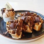 Little Dessert Shop Halal restaurant Birmingham Cake Ice Cream Cheesecake 