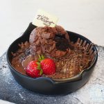 Little Dessert Shop Halal restaurant Birmingham Cake Ice Cream Cheesecake 