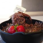 Little Dessert Shop Halal restaurant Birmingham Cake Ice Cream Cheesecake 